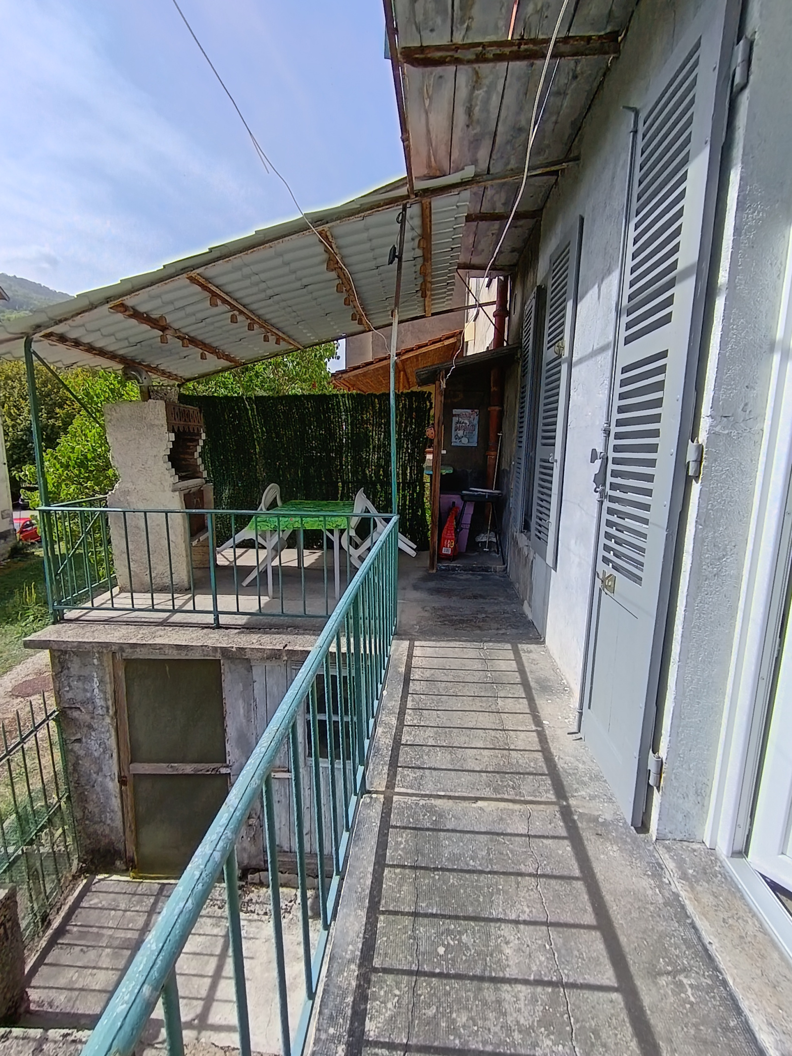 Image_7, Maison de village, Argis,
                                ref :M0003683