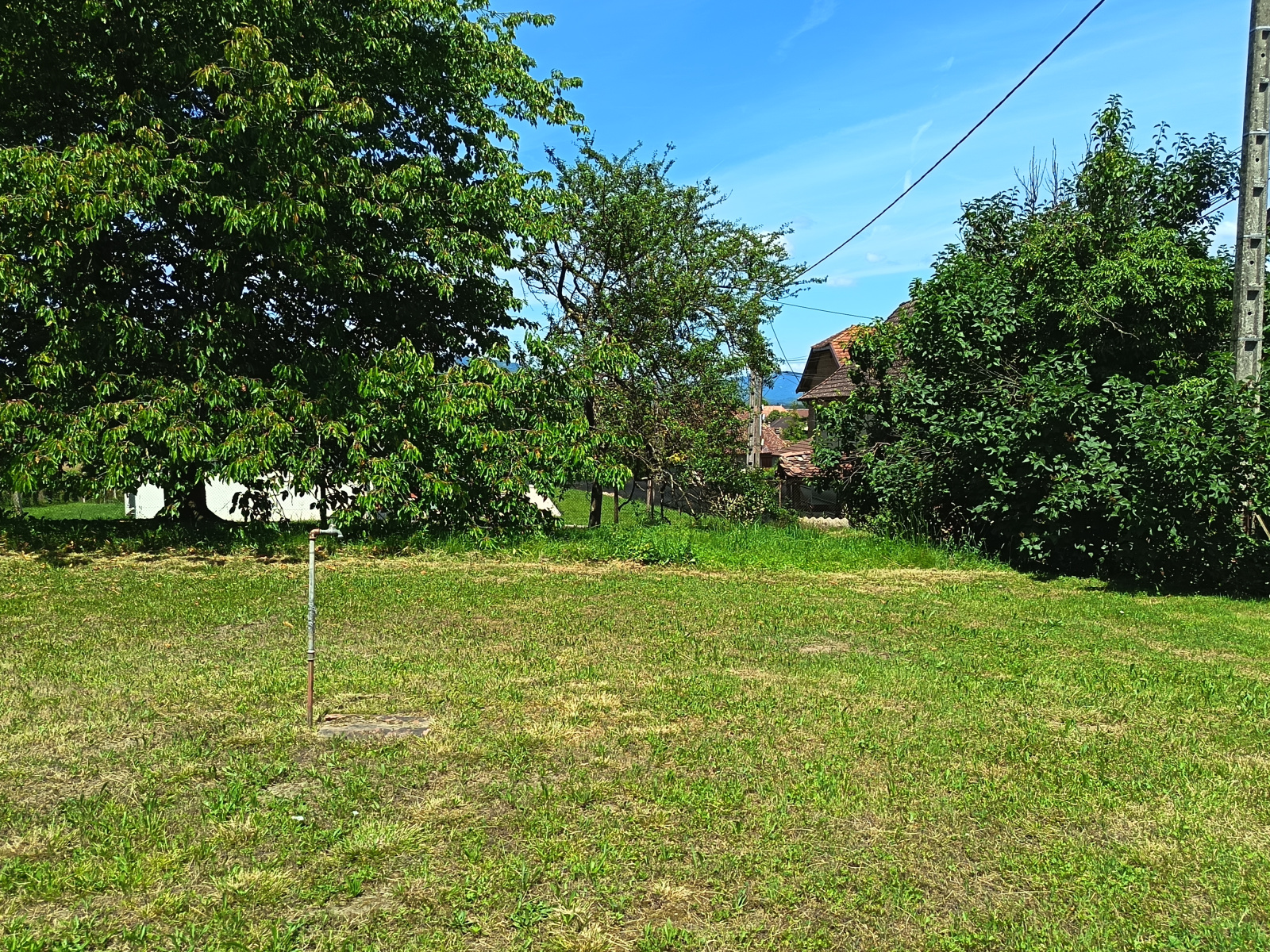 Image_4, Maison de village, Chimilin,
                                ref :M0003668