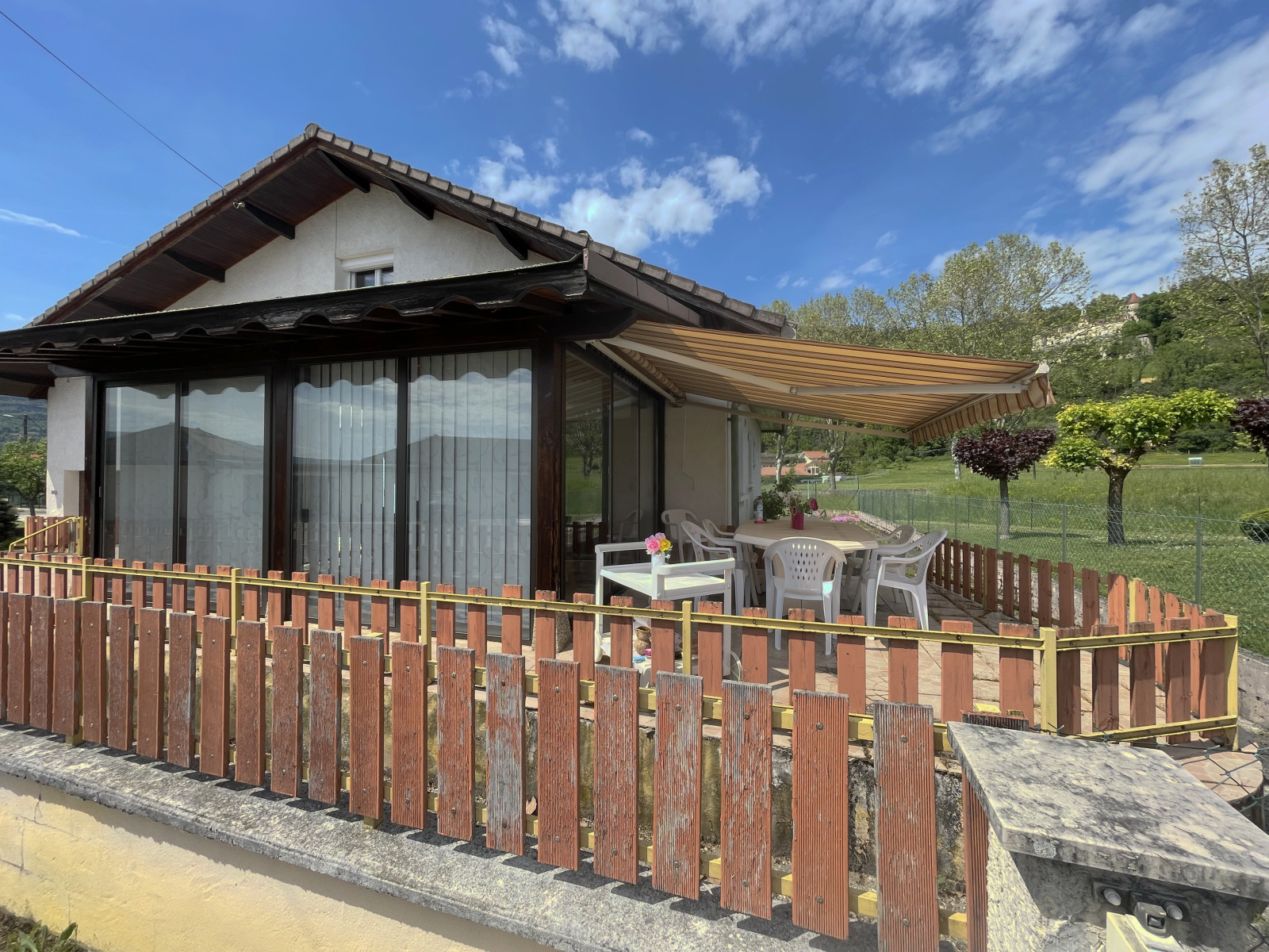 Image_13, Villa, Artemare,
                                ref :VM3400