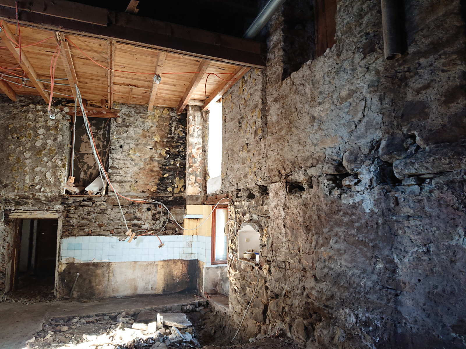 Image_9, Maison, Bonneval-sur-Arc,
                                ref :000MV3383
