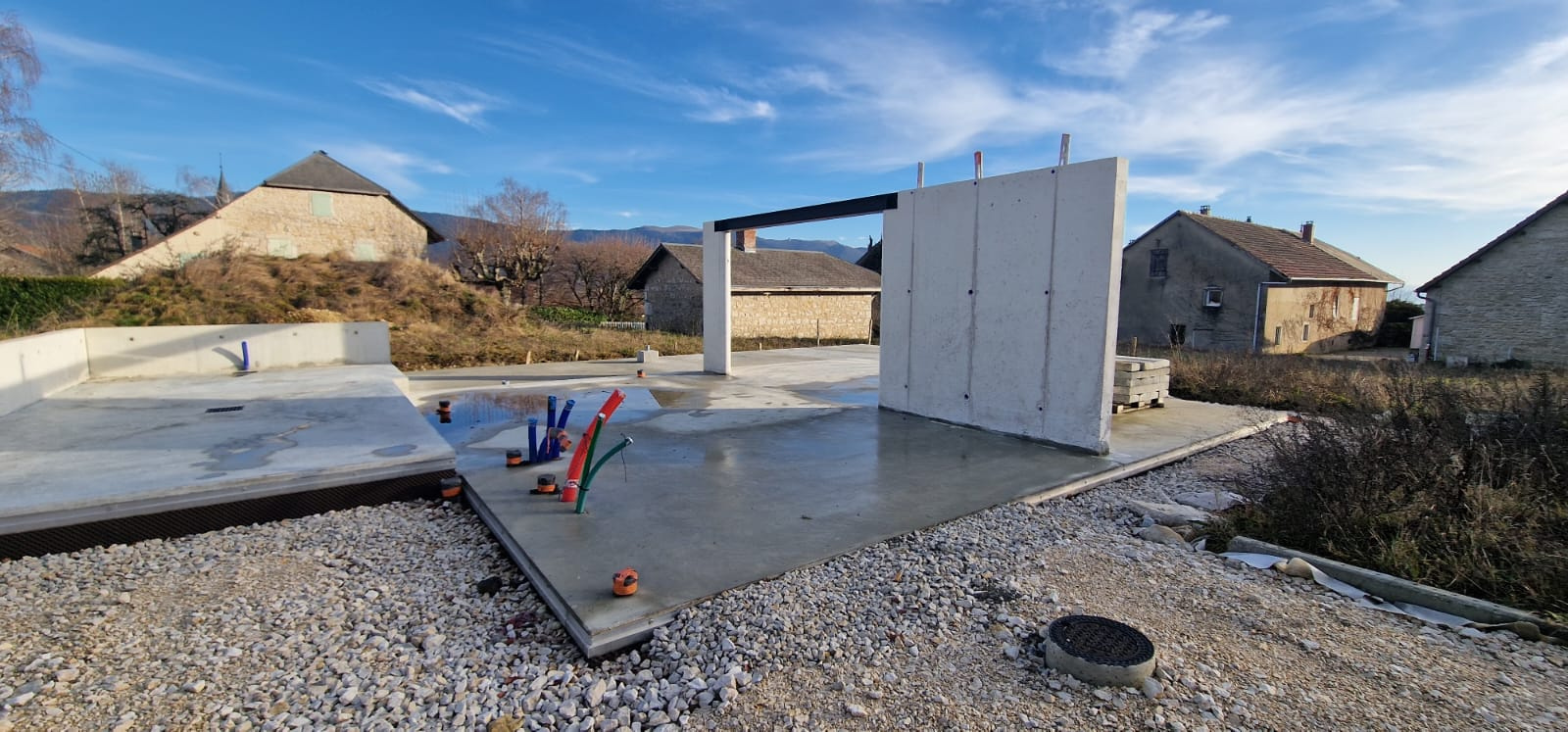 Image_2, Terrain à batir, Valromey-sur-Séran,
                                ref :T0003640