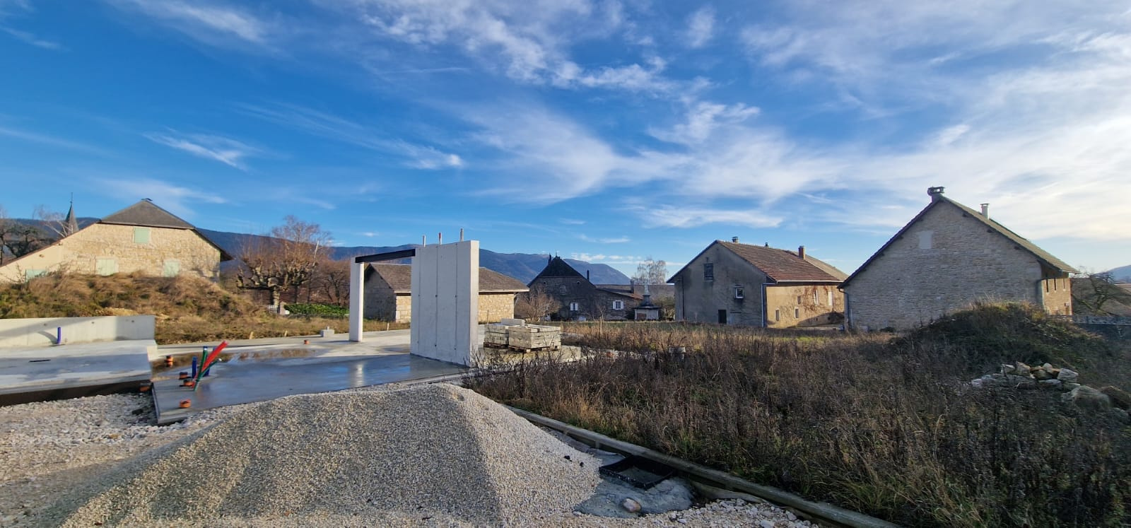 Image_4, Terrain à batir, Valromey-sur-Séran,
                                ref :T0003640