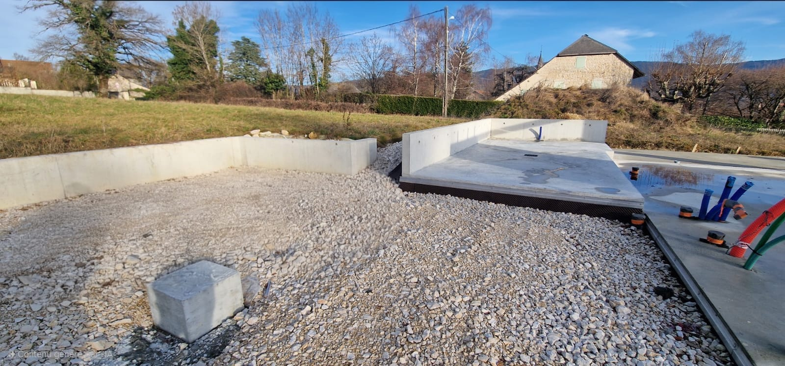 Image_6, Terrain à batir, Valromey-sur-Séran,
                                ref :T0003640