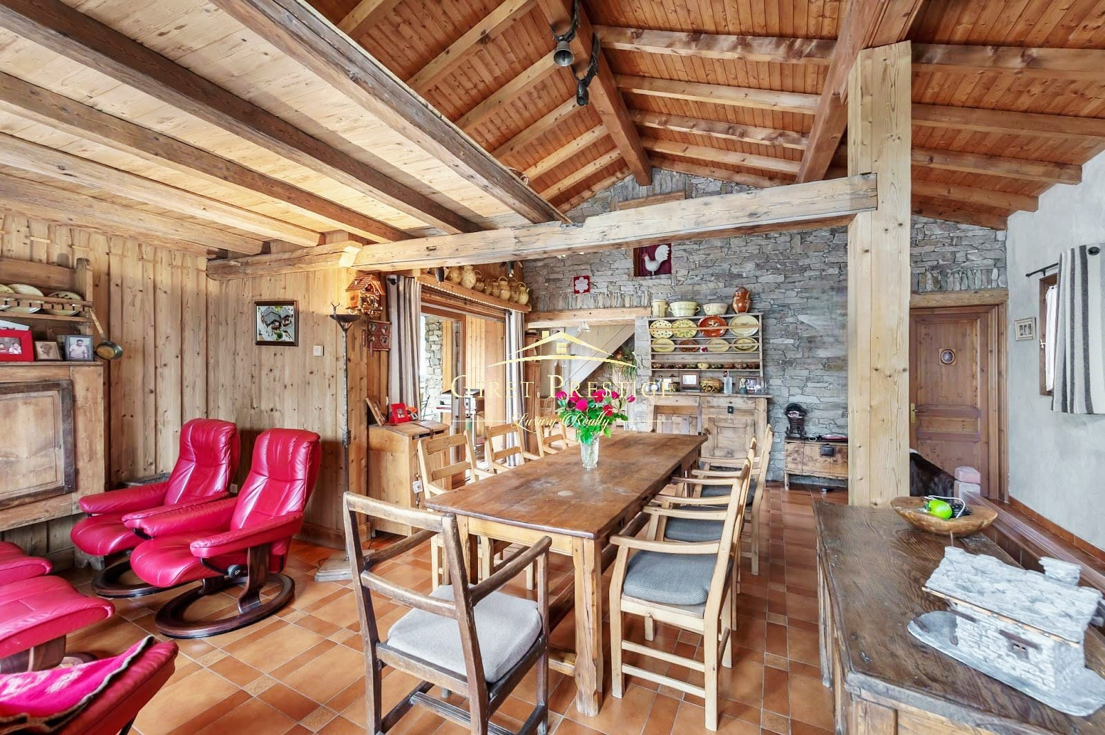 Image_3, Maison, Saint-Martin-de-Belleville,
                                ref :VM0003575