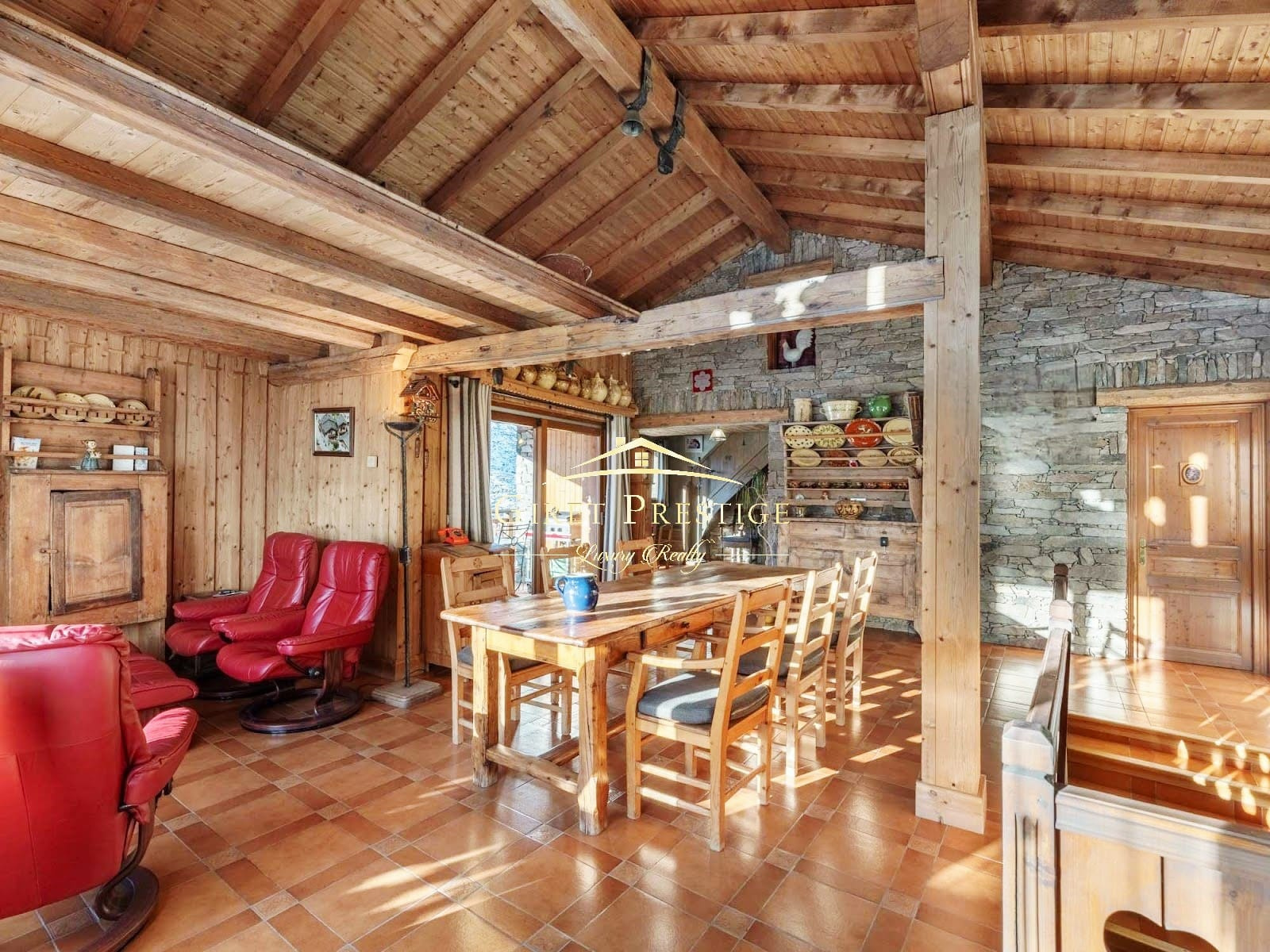 Image_2, Maison, Saint-Martin-de-Belleville,
                                ref :VM0003575
