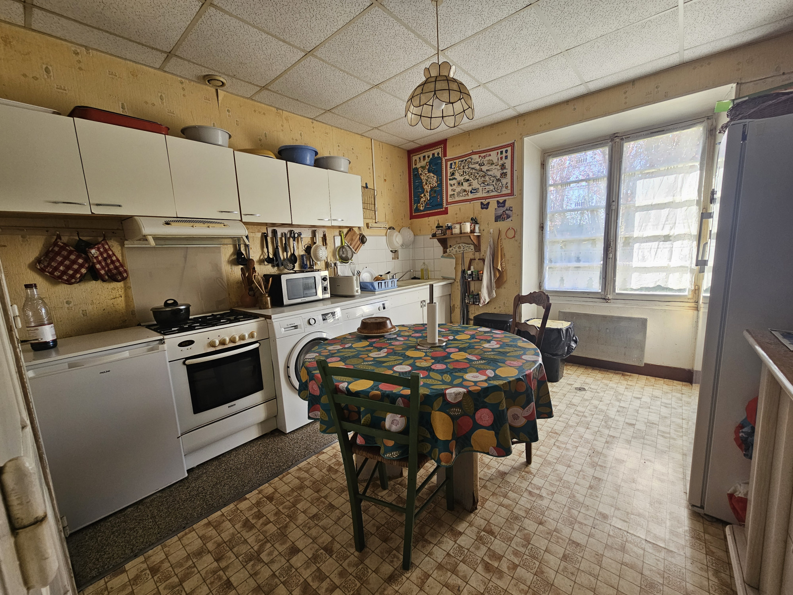 Image_3, Appartement, Artemare,
                                ref :A0003654