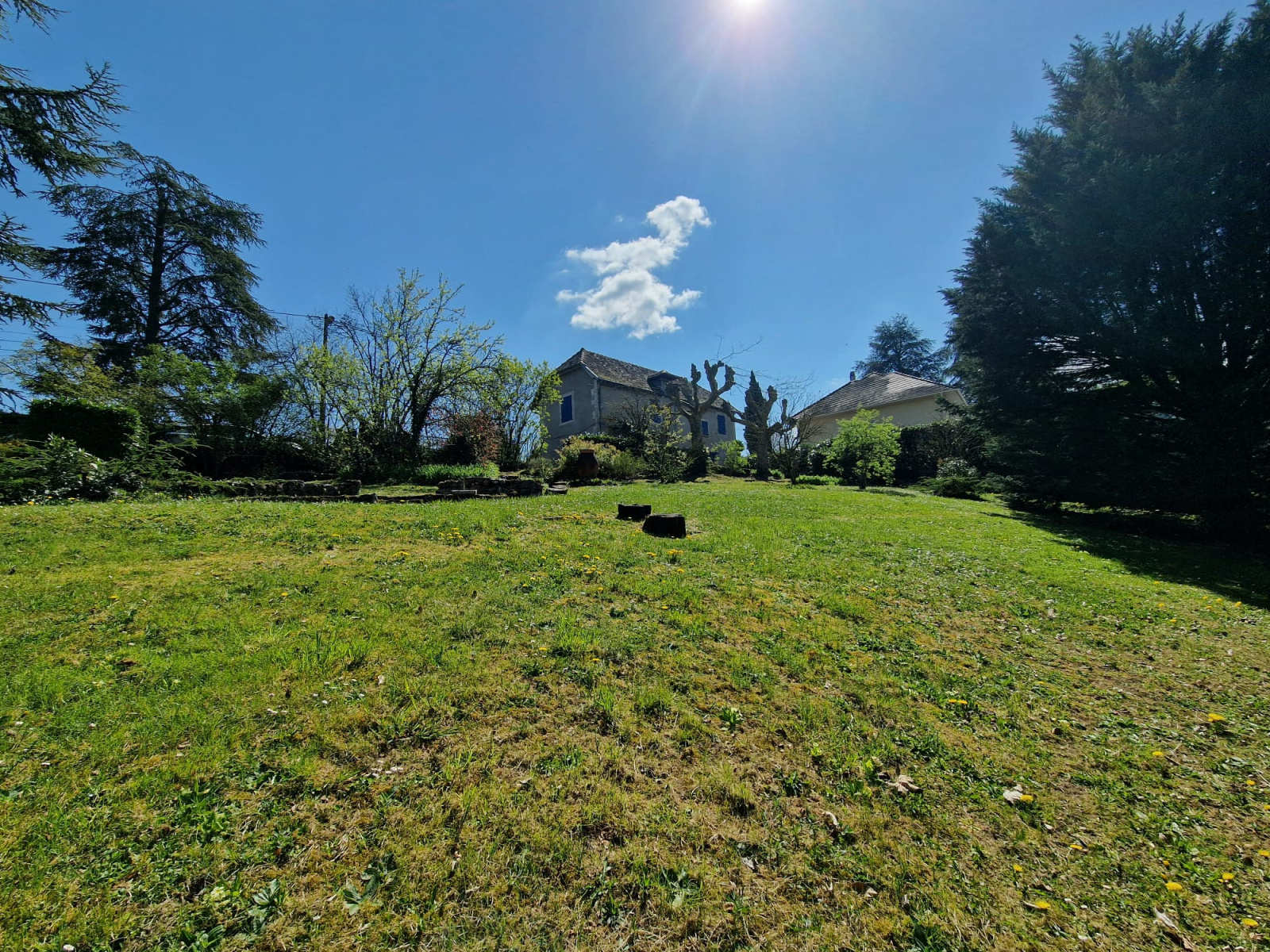 Image_1, Maison, Belley,
                                ref :M0003655