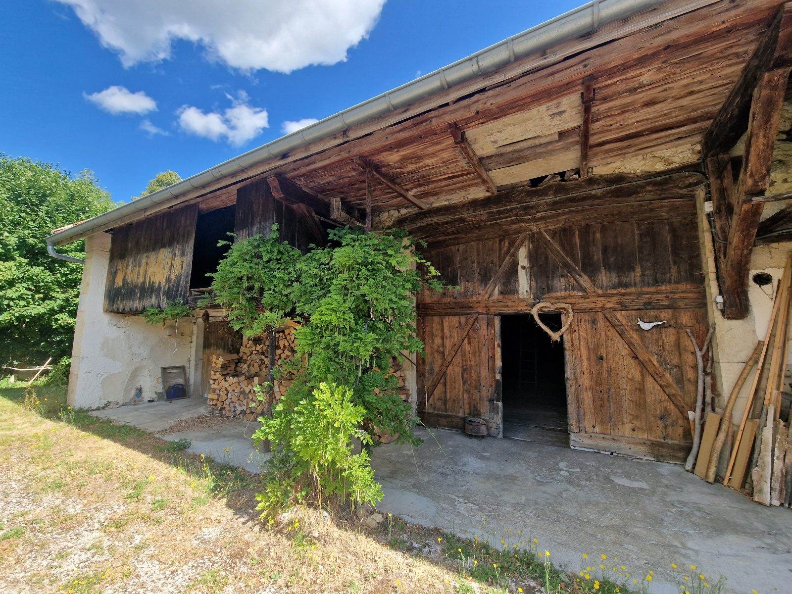 Image_13, Maison, Valromey-sur-Séran,
                                ref :M0003671
