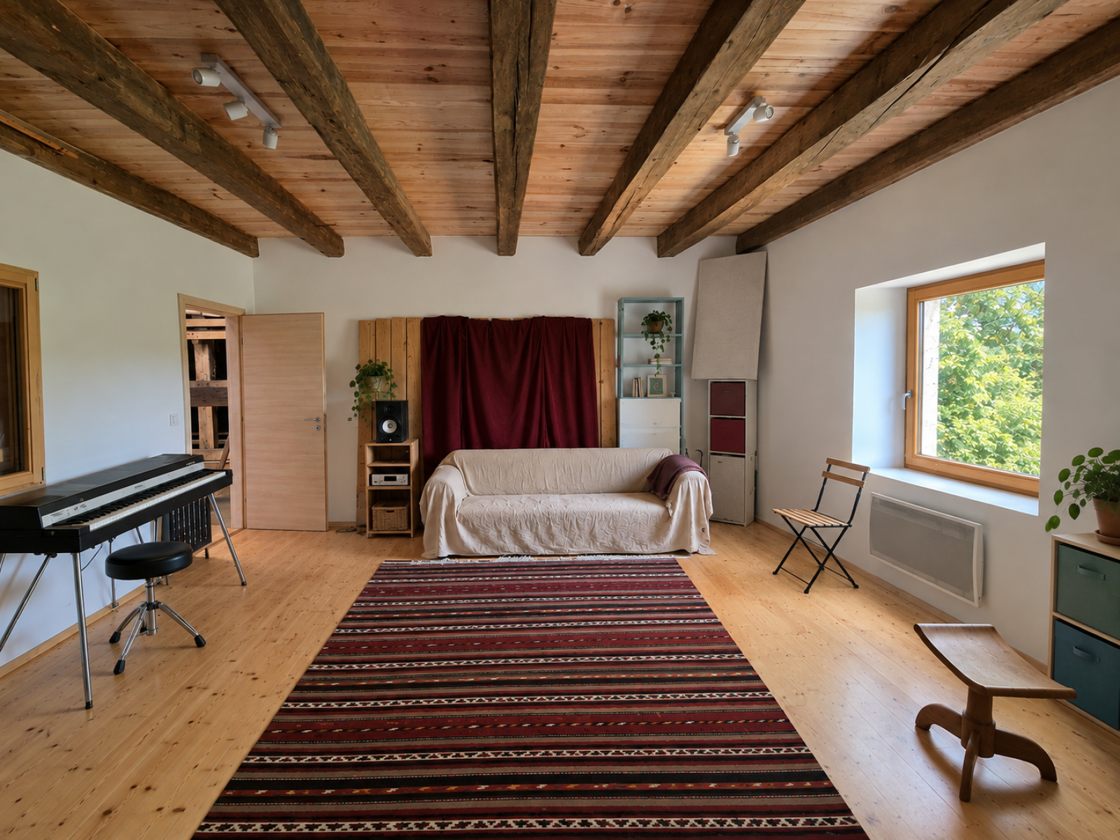 Image_9, Maison, Valromey-sur-Séran,
                                ref :M0003671