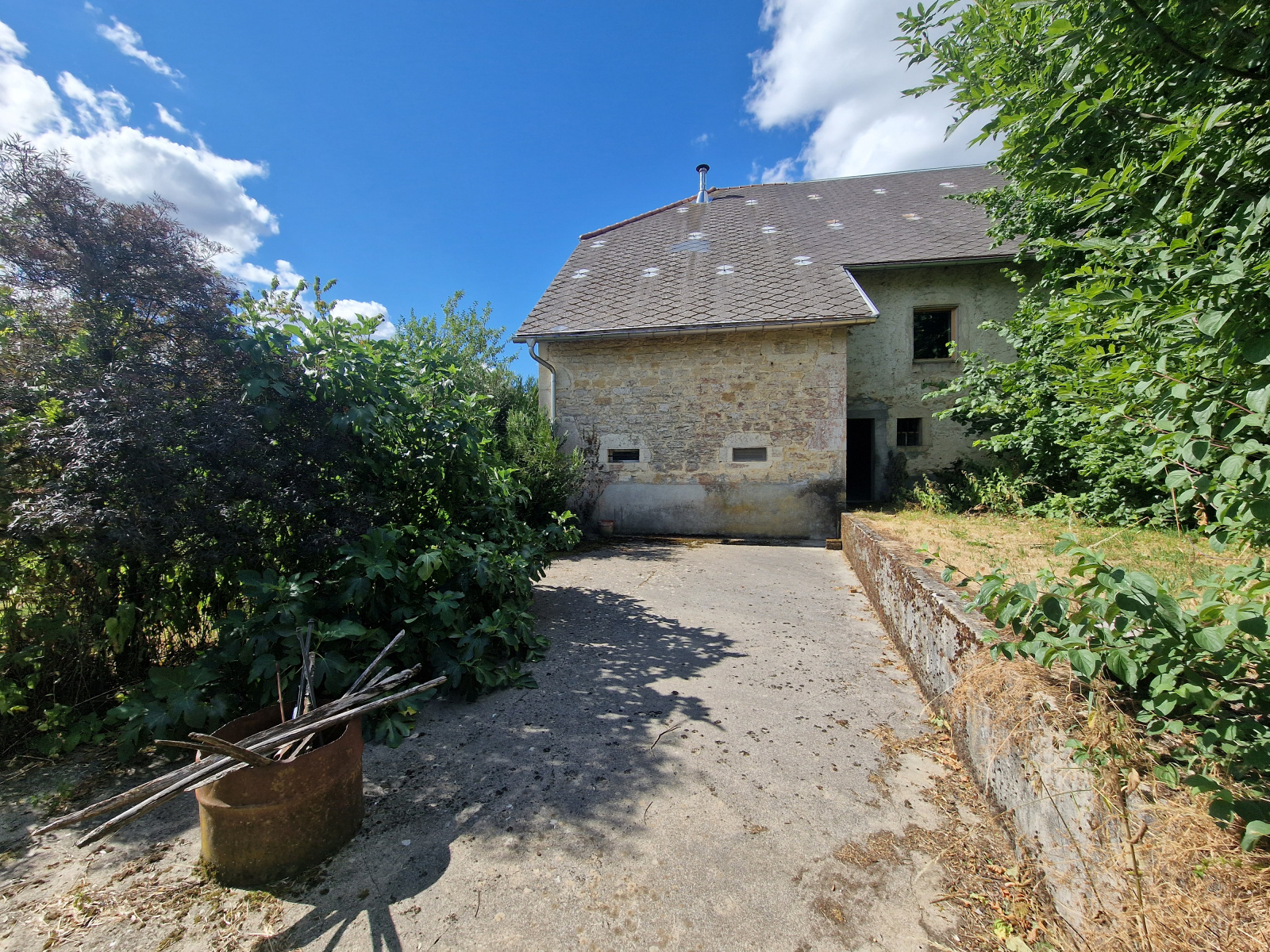 Image_11, Maison, Valromey-sur-Séran,
                                ref :M0003671