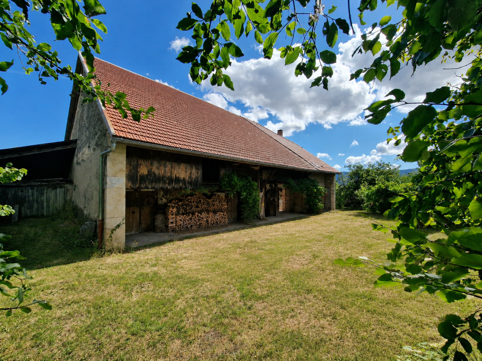 Image_12, Maison, Valromey-sur-Séran,
                                ref :M0003671