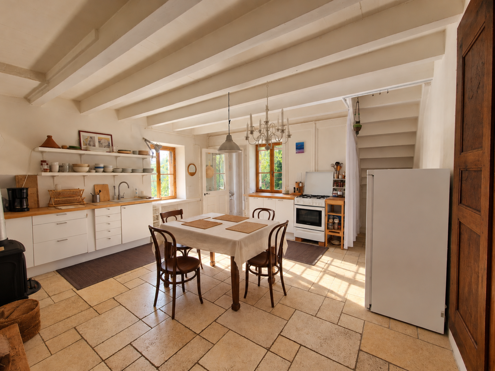 Image_4, Maison, Valromey-sur-Séran,
                                ref :M0003671