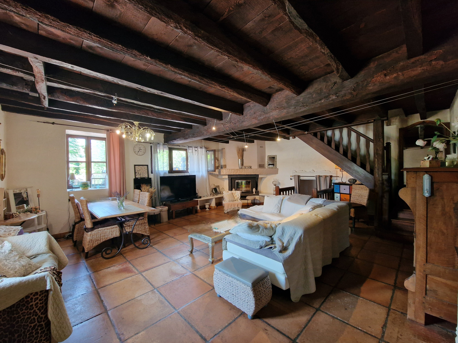 Image_6, Maison, Belley,
                                ref :M0003586