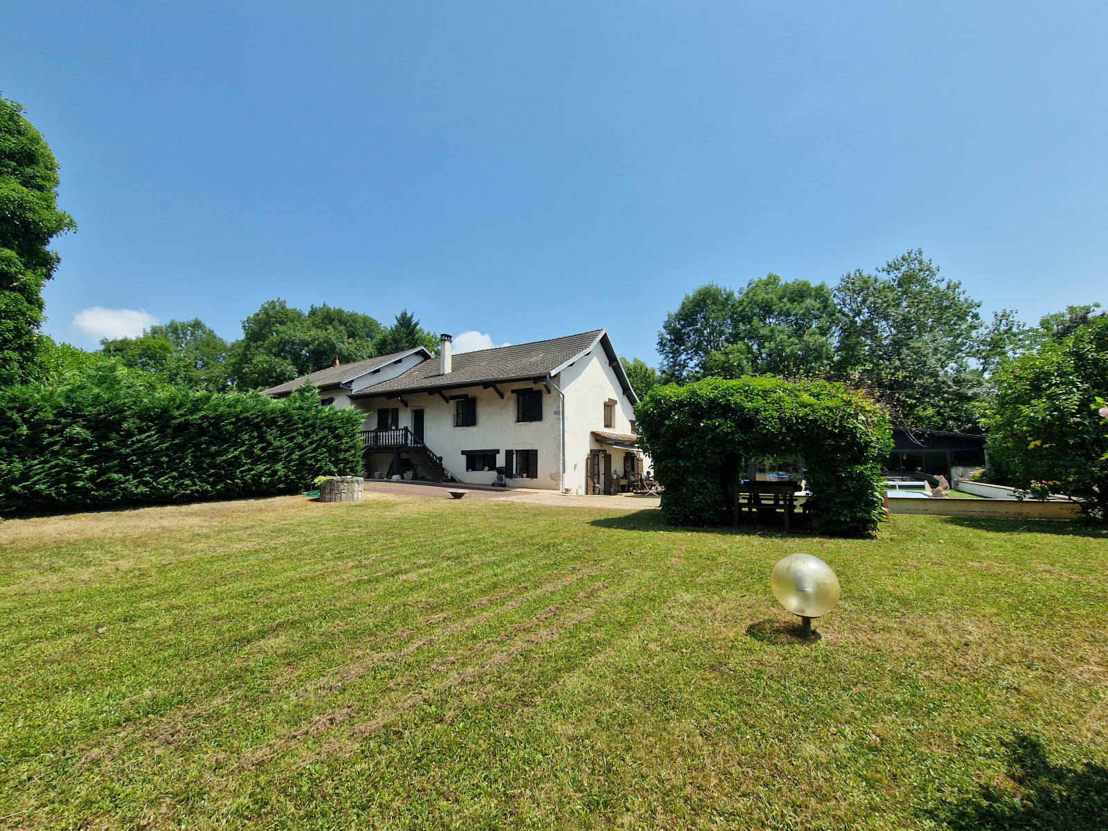 Image_16, Maison, Belley,
                                ref :M0003586