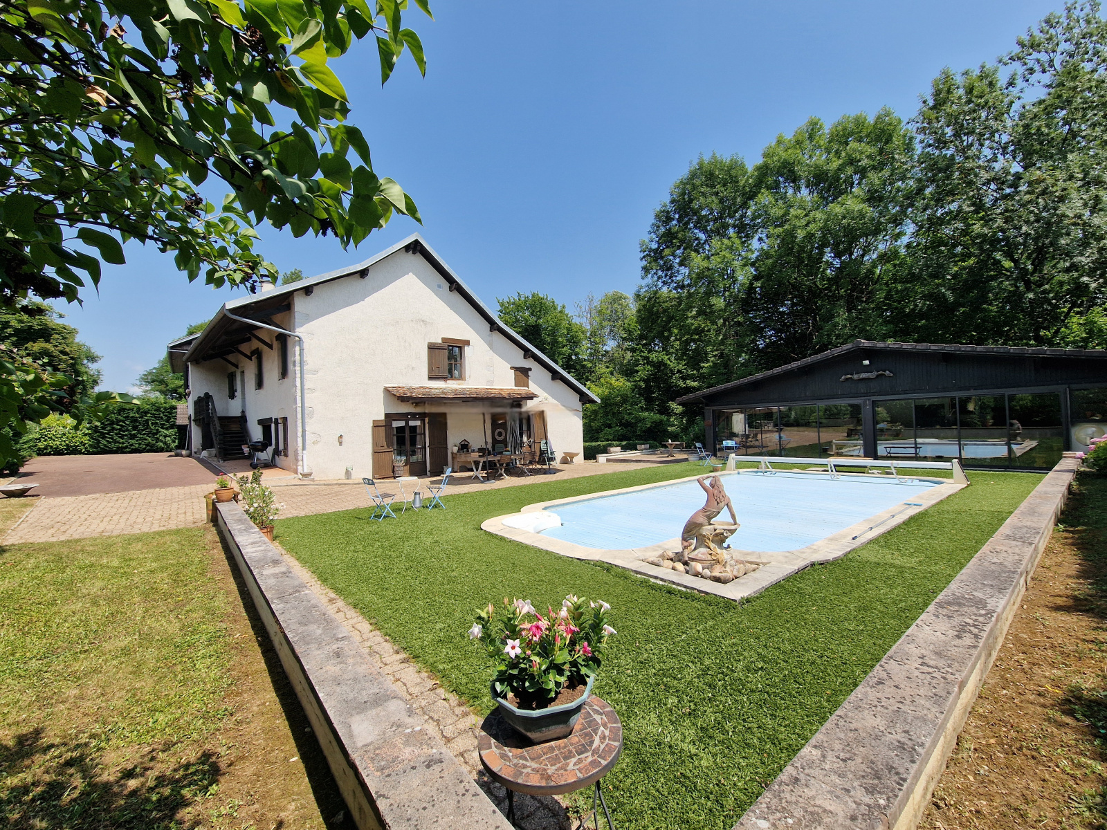 Image_1, Maison, Belley,
                                ref :M0003586