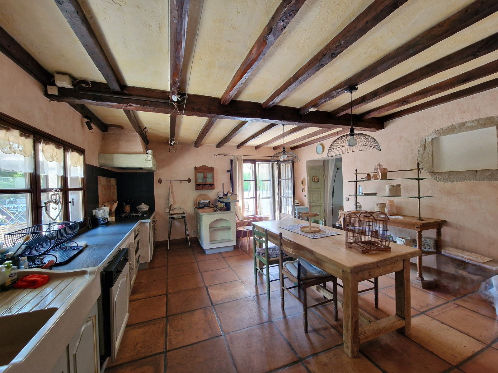 Image_2, Maison, Belley,
                                ref :M0003586