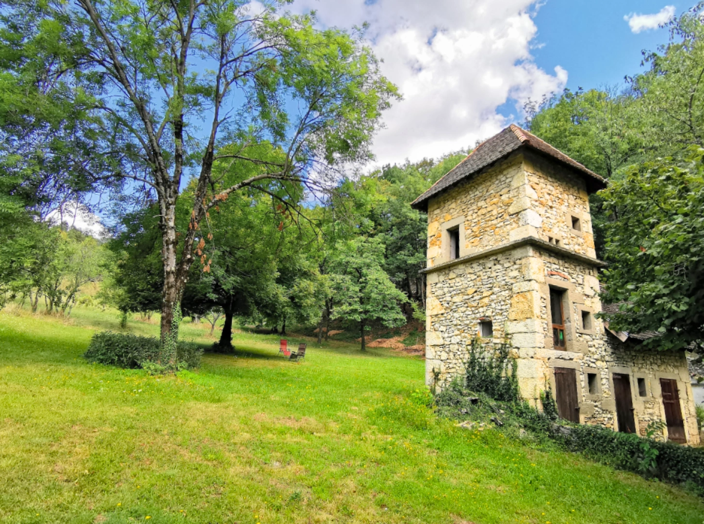 property