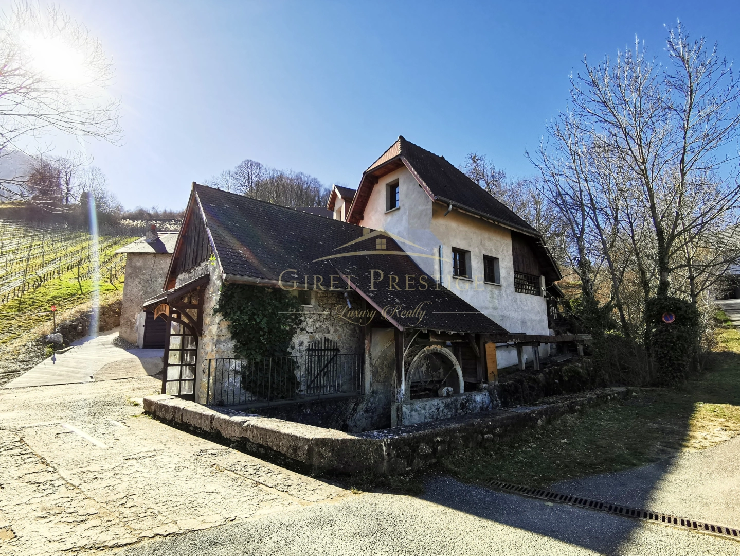 property