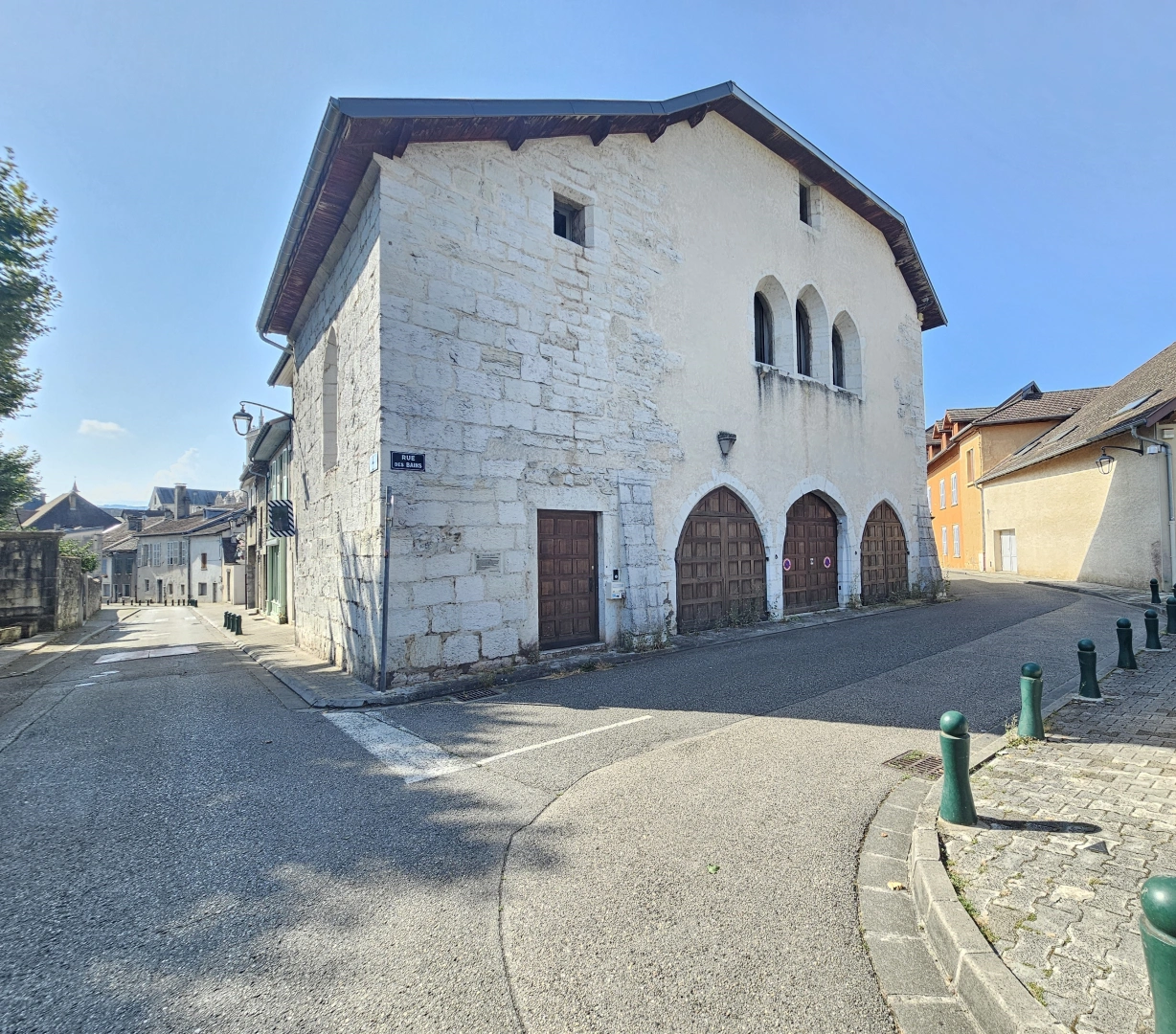 property